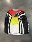 Alpinestars Long Sleeve Jersey Men Size Small New With Tags. Fixed Price $19.99.