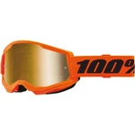 100 Percent Strata Youth Goggles 50032-00009. Fixed Price $39.95.