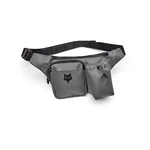 New Fox Racing Lifestyle Head Premium Hip Pack #: 32342-052-OS / Gray. Fixed Price $59.99.