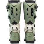 Sidi - Powersports Crossfire Ta Boots Army/sand FIRE3ARMSND46. Fixed Price $499.99.