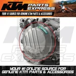New Oem Ktm Clutch Cover 250 Sx 300 Xcw Tpi Six Days 2018-2023. Fixed Price $74.99.