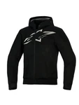 Alpinestars Chrome Sport Air Hoodie Black/gray/white Xl. Fixed Price $264.99.