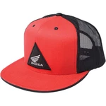 Factory Effex Honda Tri Snapback Hat Black 18-86200. Fixed Price $27.89.