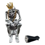 Halloween Car Air Vent Clip, Count (pack Of 1), SILVER1. Fixed Price $12.57.