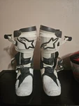 Alpinestars Tech 10. Fixed Price $299.00.