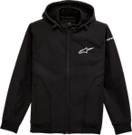 Alpinestars 1232-11000-10-L Primary Jacket Large Black. Fixed Price $139.95.