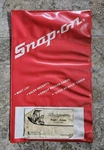 Snap-on 982 Receipt & Business Card Holder. Fixed Price $10.00.