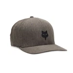 Fox Racing Head Select Flexfit Hat (black/charcoal) (small/medium). Fixed Price $34.95.