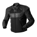 Rst 103606BLK-44 S1 D30 Mesh Leather Jacket Lg Black. Fixed Price $329.99.