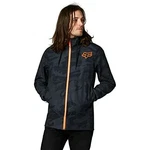Fox Racing Men's Pit Jacket Color Black Camo Hoodie Size. Fixed Price $89.10.