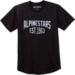 Alpinestars 12307150810L Arched Premium T-shirt Lg Black. Fixed Price $25.54.