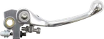 Moose Racing Flex Fg Forged 6061-T6 Brake Lever Silver 0614-1860. Fixed Price $47.95.