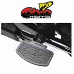 Cobra 06-3650 Boulevard Passenger Floorboards For Body Foot Controls Dv. Fixed Price $440.76.