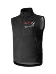 Alpinestars 3700325-10-3XL Techstar Softshell Vests Black. Fixed Price $164.95.