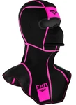 Fxr Cold Stop Anti-fog Balaclava Black/pink Xl. Fixed Price $55.36.