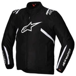 Alpinestars T-sps V2 Waterprooof Jackets Xl Black/white. Fixed Price $229.95.