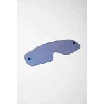 Fox Racing Airspace Replacement Mirriored Lenses Spark Blue #08078-905-OS. Fixed Price $20.00.