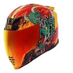 Icon Adult Unisex Airflite Blegh Mips Helmet Full Face Xs 2XL 3XL. Fixed Price $330.00.