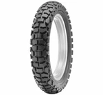 Dunlop D605 Tires 4.10-18 Rear 45154758. Fixed Price $95.99.