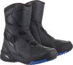 Alpinestars 2335422-17-44 RT-8 Gore-tex Boots Us 11 Eu Black/blue. Fixed Price $454.95.