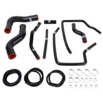 Silicone Hose Vacuum Kit Fits For Subaru Impreza GC8 GF8 Sti EJ20 Wrx. Fixed Price $60.99.