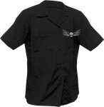 Lethal Threat Garage Gorilla Shirt Black Medium HW50212M. Fixed Price $33.86.