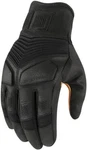 Icon 1000 Nightbreed Street Gloves. Fixed Price $45.00.