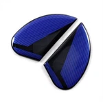 Icon Airform Side Plates Conflux Blue 0133-1216. Fixed Price $32.26.