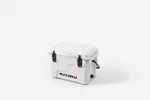 Genuine Nissan Nismo White 20-QUART Ice Box T99C9-20QWT. Fixed Price $232.75.