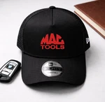 Mac Tools Logo Embroidered Trucker Hat Snapback Cap For Men. Fixed Price $26.90.