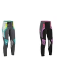 Thor Adult Women Sportmode Velocity Pants 00-13/14 Blue Gray Black Purple. Fixed Price $171.81.