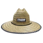 Thor Straw Hat Motorcycle Atv/utv Street Bike Dirt Snowmobile 2501-4002. Fixed Price $39.95.