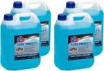 Vp Racing Fuels Stay Frosty Race-ready Coolant 64 Ounces Part #2301 (4 Pack). Fixed Price $94.99.