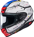 Shoei RF-1400 Gundam Helmet TC-10 Medium. Fixed Price $999.99.