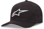 Alpinestars Ageless Curve Hat Sm/md Black/white 1017-81010-1020-S/M. Fixed Price $26.95.