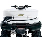 Moose Offroad 25 Gallon Sprayer 2.1 Gpm 4503-0048. Fixed Price $278.95.