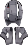 Icon Airflite R1 Comfort Liner Gray Xl 0134-3635. Fixed Price $50.00.