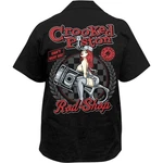 Lethal Threat Crooked Piston Shirt. Fixed Price $42.80.
