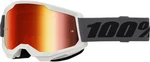 100 Percent Strata 2 Mirror Lens Goggles. Fixed Price $39.95.