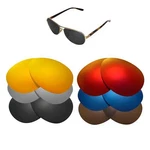 Walleva Replacement Lenses For Oakley Feedback OO4079 Sunglasses -multi Options. Fixed Price $25.99.