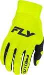 Fly Racing 379-046XS Pro Lite Gloves Hi-vis/black. Fixed Price $38.42.