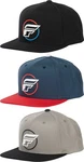 Fly Racing Half-wing Snapback Hat Mens Lid Cap. Fixed Price $32.95.