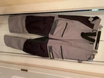 Icon Raiden Pants. Xl. Just Ordered In Wrong Size! Tags Are Still. Fixed Price $240.00.