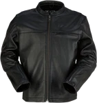 Z1R 2810-3482 Men's Munition Leather Jacket Md. Fixed Price $169.95.