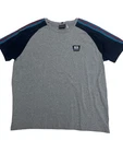Porsche Driver Selection Martini Racing Grey T-shirt Men Size Xl. Fixed Price $29.99.
