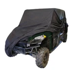 Lunatic 2 Row Seating Utv Cover Side-by-side Sxs 4 Model Rzr Ranger Viking. Fixed Price $37.95.