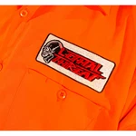 Lethal Threat Shrt Rollright Wrk Or DG60173-4XL. Fixed Price $47.67.