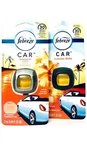 2 Packs Febreze Hawaiian Aloha Car Air Freshener Vent Clips 0.06OZ. Fixed Price $14.99.