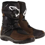 Alpinestars Belize Oiled Drystar Boots, Brown/black. Fixed Price $271.96.