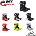 New! Alpinestars Supertech Vented Motorcycle Boots - Pick Size & Color. Fixed Price $649.95.